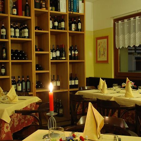 Hotel Tambo Campodolcino Ngoại thất bức ảnh