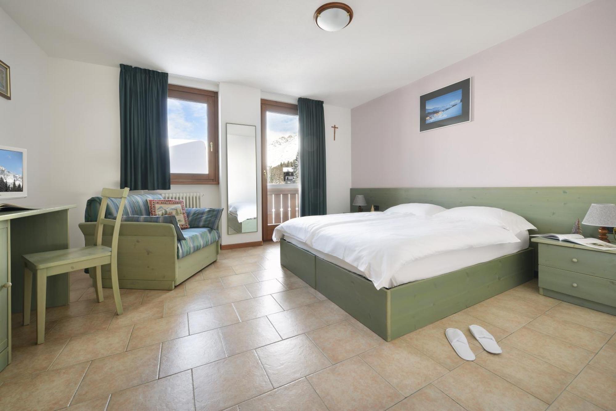 Hotel Tambo Campodolcino Ngoại thất bức ảnh